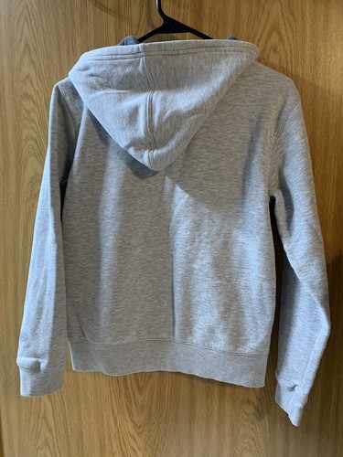 Champion Authentic Athleticwear Youth Logo Pullover Hoodie Size L - Picture 2 of 4