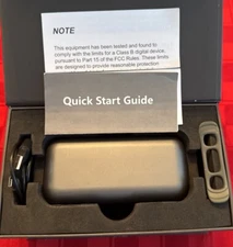 PETFON P0102A Pet GPS Smart Tracker for Dogs 25414-P0102A APP Controlled