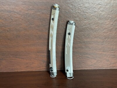 Ahsoka Tano Rebels 3D Printed Lightsaber Hilts