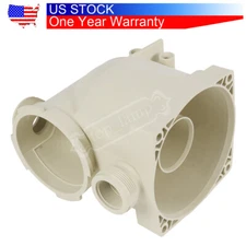 350090 350091 Fits For Pentair SuperFlo Inground Pool & Spa Pump Volute