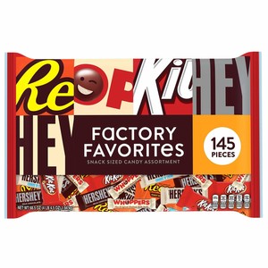 hershey