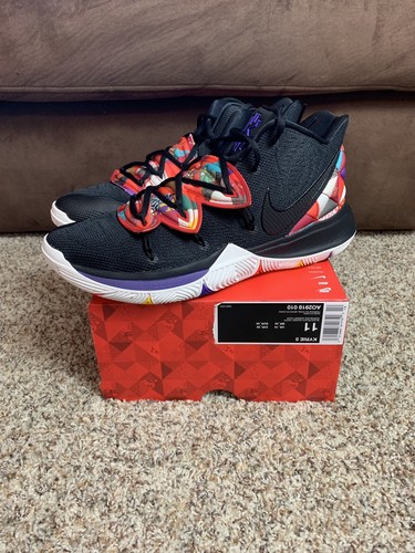 Kyrie Irving AO2918 010 Basketball 
