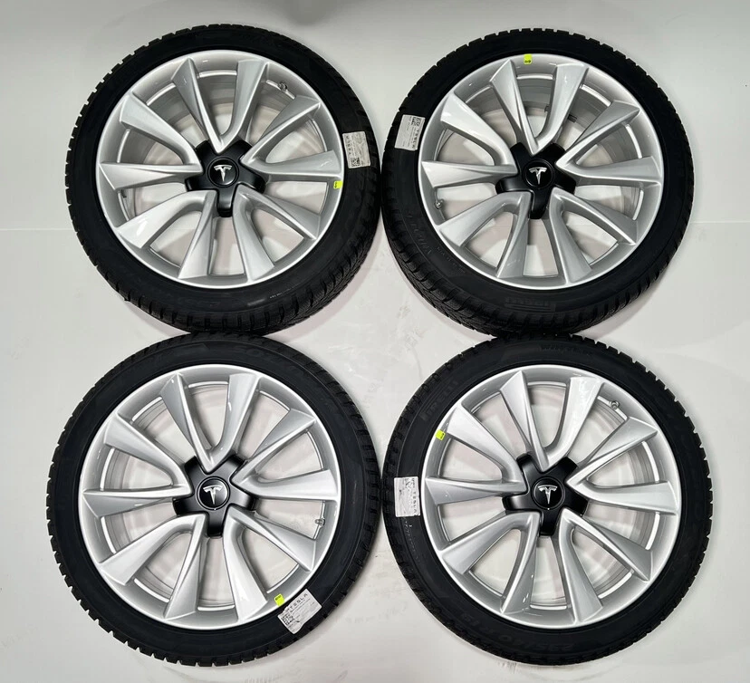 Tesla model 3 tire warranty deals