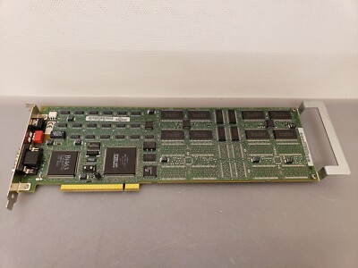 DEC Digital Equipment PBXGA-BA Graphics Video Card Board 8MB 54–21733 ...