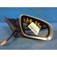 Retroviseur droit (ou coque) Audi V8