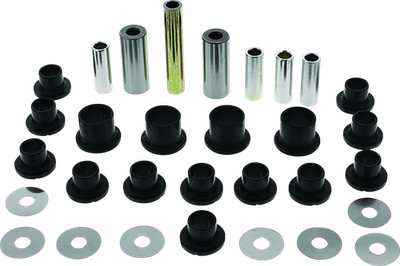 QuadBoss Rear Independent Suspension Repair Kit for Can-Am Defender HD Models
