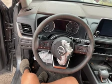 Steering Column US Built Fits 21-23 ROGUE 2048694