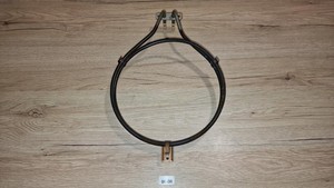 Siemens Backofen HB78R770 01 FD 8310 HTHB78 Heizelement Heizung rund Ring