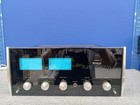 Mcintosh Mc2105 Power Amplifier 105W Tested Maintained Classic Stereo and