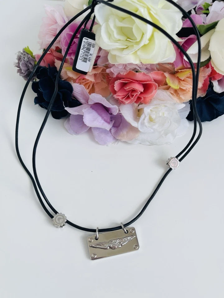 Collana Uomo Sector Aquila 🦅 - Immagine 2 di 4