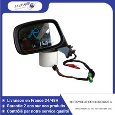 Retroviseur gauche (ou coque) Lancia PHEDRA