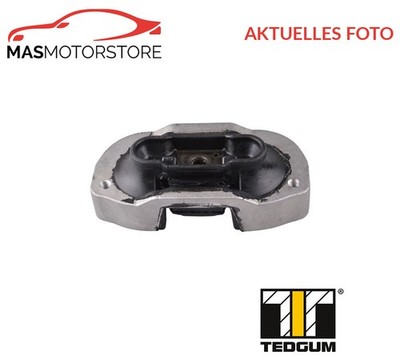 MOTORHALTER MOTORAUFHÄNGUNG TEDGUM TED77910 P NEU OE QUALITÄT