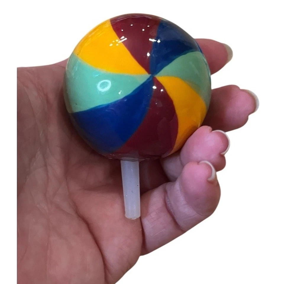 3 chanclas Nora Fleming Minis lima y sal por favor Margarita A130 Beachball A14 Foto 4 de 4