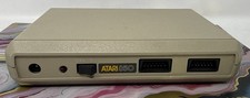 Atari 850 Interface Module For ATARI 400/800 Computer Vintage (Untested)