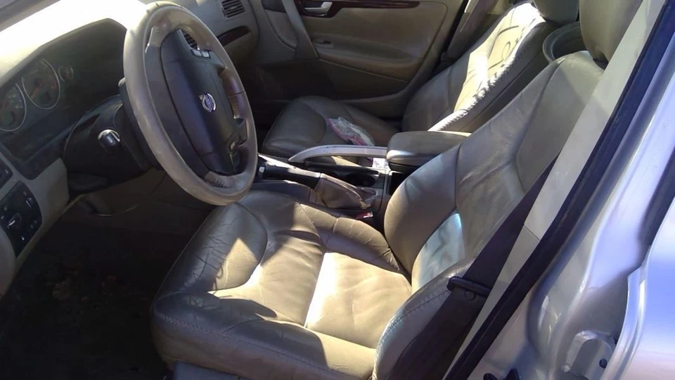 Strut Front Station Wgn Excluding R Model Xc Fits 01-07 VOLVO 70 SERIES 3663801 Foto 4 de 4