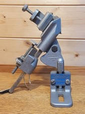 A Vintage Picador Drill Grinding Jig Fig9 Made In England Excellent Condition