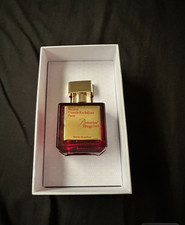 Baccarat Rouge 540 Perfume Original