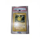 Pokemon 2002 Legendary Collection #86 Pikachu PSA 8 NM-MT