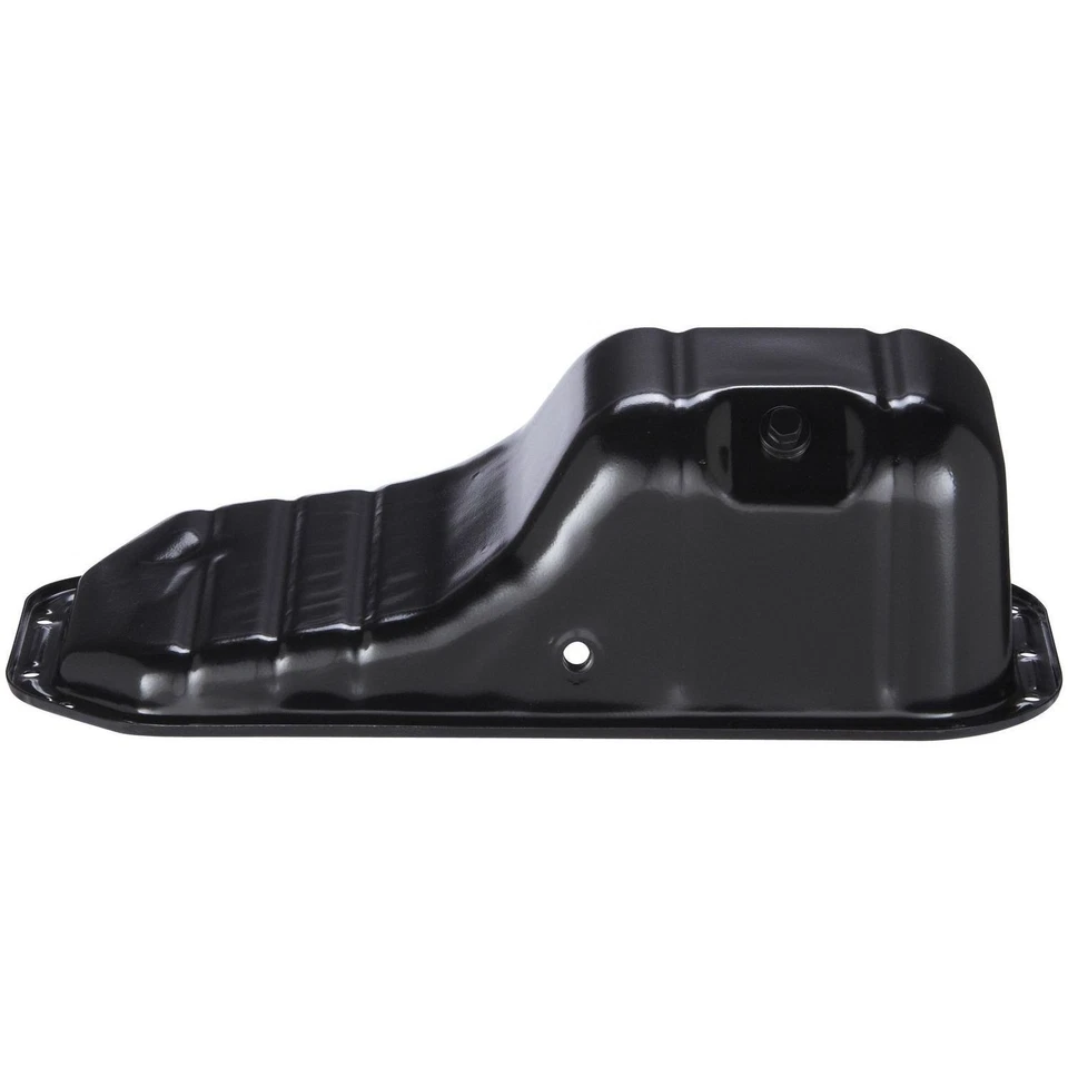 Pan de aceite de motor Spectra Premium TOP02B para 88-91 Toyota Corolla MR2 Foto 4 de 4