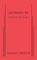 Deborah Zoe Laufer | Leveling Up | Taschenbuch | Englisch (2014)
