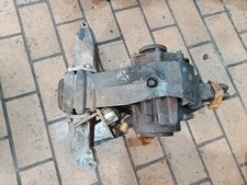 AUDI 80, 90 Typ 89 Hinterachsgetriebe Differential AEX DIFF Original