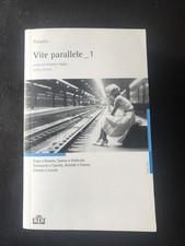 PLUTARCO - Vite parallele 3  - UTET 2014 Testo greco a fronte L2
