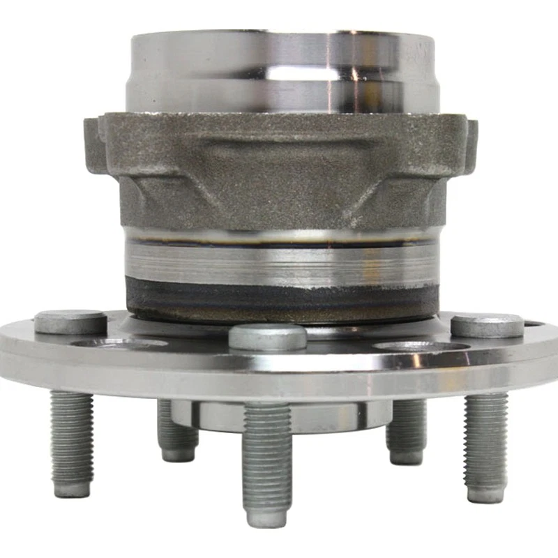 TrueDrive Wheel Hub For 2006-2019 Lexus IS250 IS350 IS F GS350 GS450h RC F - Image 3 of 4