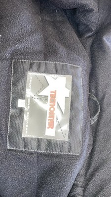 TecnoStar Skianzug Herren Gr. 52   Schneeanzug Skiwear   gebraucht