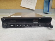 Apollo SL70 Transponder 430-6090-100 Apollo SL70 Transponder 430-6090-100