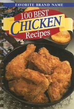 100 Best Chicken Recipes