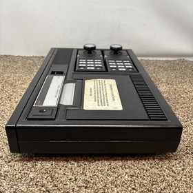 Colecovision Console Bundle CIB IN BOX Lot With Game Fully TESTED WORKING READ