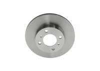 2X Bosch Bremsscheibe 0 986 478 572 FüR Mitsubishi Proton