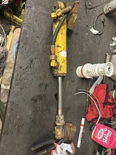 Dumper Steering Ram Hydraulic Benford Terex