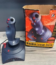 LOGITECH Joystick WingMan Extreme Digital ***...