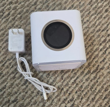 Ubiquiti AmpliFi HD AFi-R Dual-Band Wi-Fi Router with Adapter.