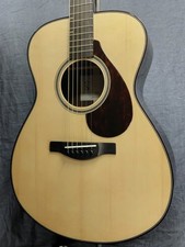Yamaha FS9R FS Serie handgefertigte Konzert-Akustikgitarre hergestellt in Japan