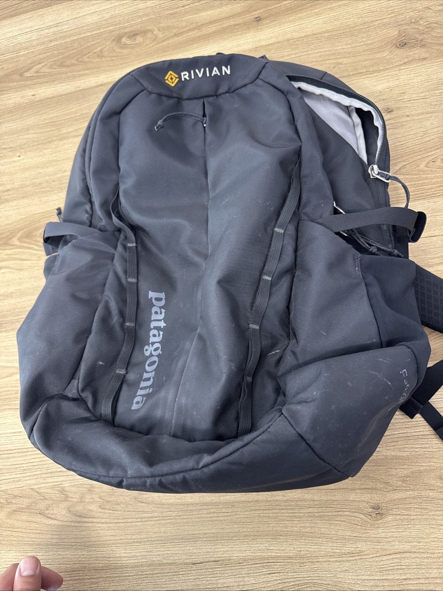 patagonia Refugio 28L ブラックリュック Refugio Pack 28L – Patagonia Worn Wear®