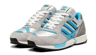 Adidas Torsion Overkill ZX 6000 Gr.42,5 NEU OVP