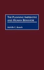 Melville Campbell Branch | The Planning Imper...