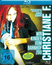 Christiane F. - Wir Kinder vom Bahnhof Zoo