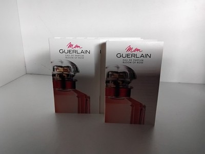 Guerlain * Mon Bloom Of Rose *  6 ml. in Proben * NEU
