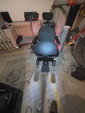 Quantum Edge 3 Power Wheelchair With i Level-Open to Offers 