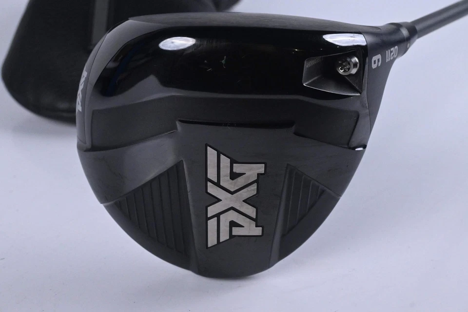 PXG 0211 2022 Driver / 9 Degree / X-Flex HZRDUS Smoke Yellow 70 Shaft - Image 2 of 4