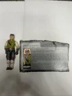 Cross Country V1 100% Complete G.I. Joe 1986 Hasbro Vintage Action Figure