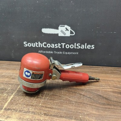 Chicago Pneumatic CP870 Luft Dual-Action Schleifer 0,3 PS 6 Zoll