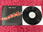 Pink Floyd - Zabriskie Point outtakes (Vinyl EMI France Import)