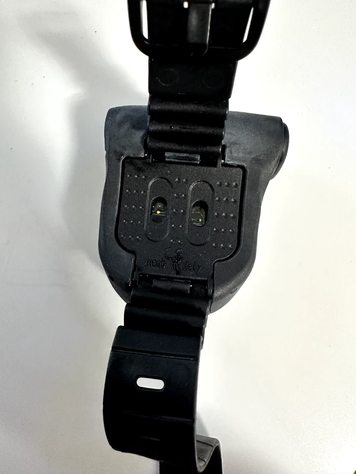 MARES M1 RGBM  computer diving vintage con scatola - Immagine 4 di 4