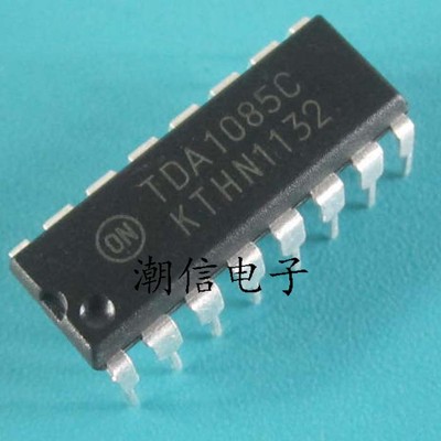 10PCS TDA1085C TDA1085A Motor Speed Controller