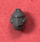 Horus Heresy Age of Darkness Astartes Marine Mk 3 BREACHER SQUAD HELMET Bits 40k