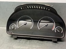 Compteur BMW 530